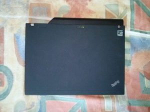 IBM Thinkpad X200