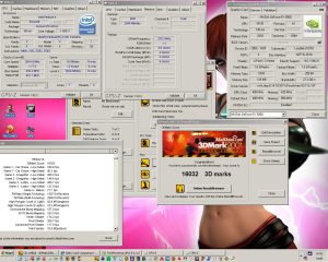 3Dmark2001 FX5900