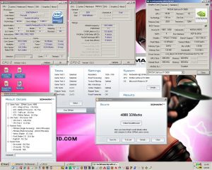 3Dmark2003 FX5800