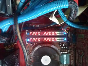 440MHz Valid