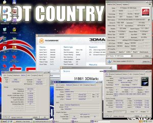 3920MHz GPU740MHz