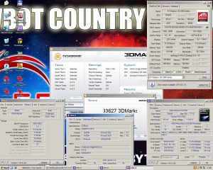 3920MHz GPU740MHz Ram800