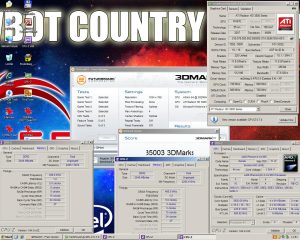3920MHz GPU740MHz Ram900