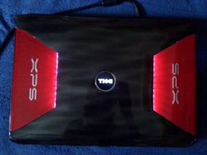 Dell XPS M1730