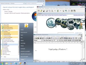 win7