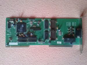 Cirrus Logic GD5429