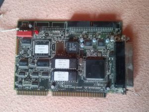 Adaptec AHA 1542