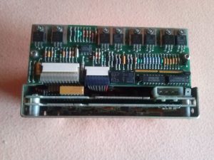 Imprimis MFM HDD csatijai