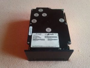 Seagate ST 4702N SCSI HDD