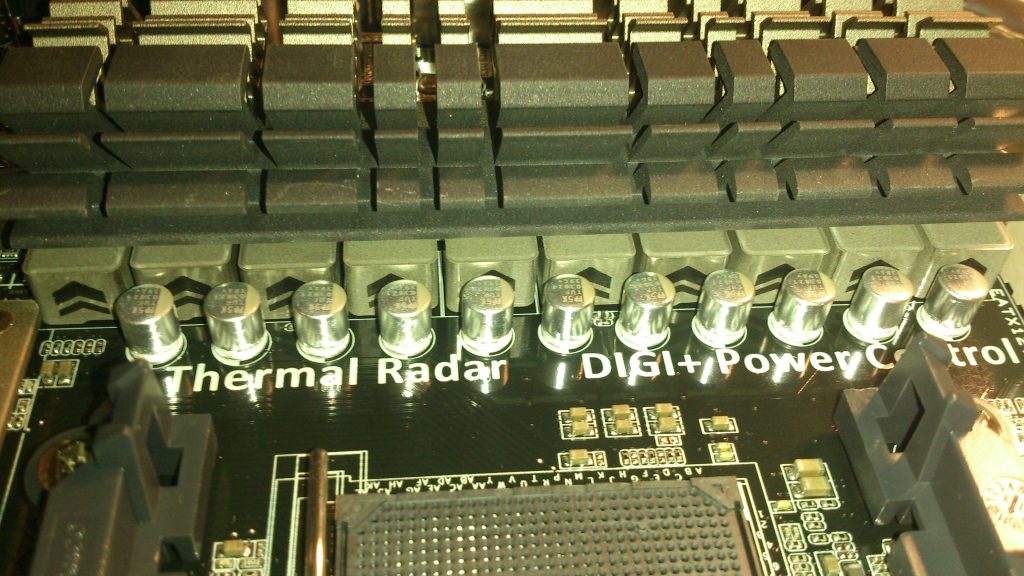 8+2 PWM