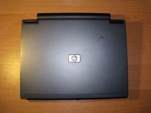 HP NC2400