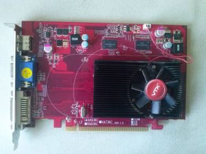 Radeon HD 6570