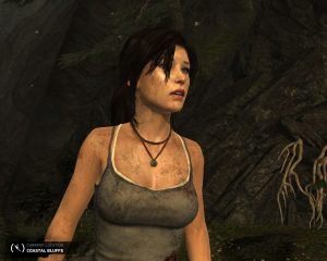 TombRaider