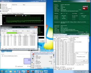 AMD A8 3820