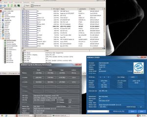 195MHz