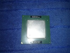 Engineering Sample Coppermine P3