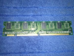Noname BGA