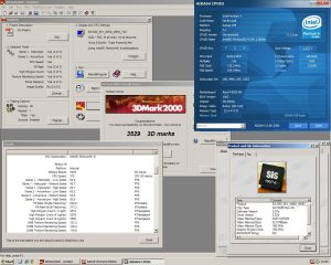 2029MHz DDR RAM  333MHz 2,8as p4 145MHz FSB
