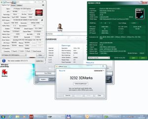 3Dmark03 4200+ 2240MHz 448MHz DDR 1,4GHz HT IGP 700MHz