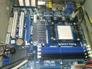 Asrock A939GMH