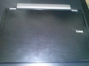 Dell E4200