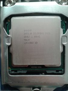 Celeron G470