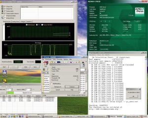 1400MHz