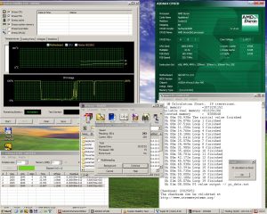 1680MHz
