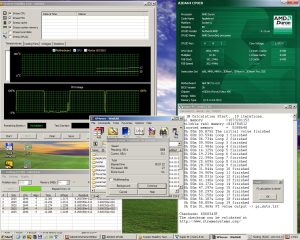 1900MHz