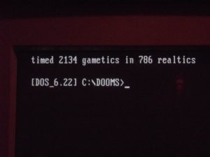 DoomFPS