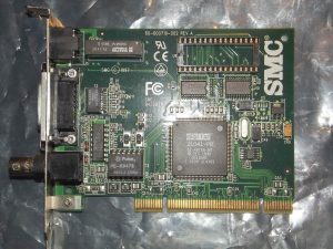 SMCNet