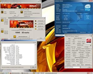 1,6GHz 1,2V 3Dmark2001