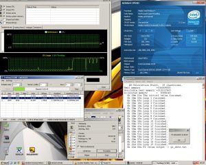 2,16GHz 1,2V