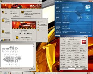 2,16GHz 1,2V 3Dmark2001