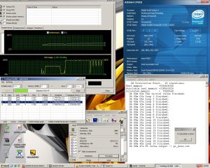 3000MHz 1,3V