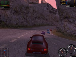 porsche
