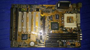 Asus P5A Rev1.04
