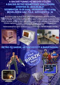 poszter