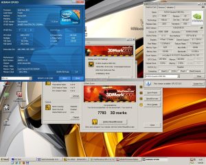 3dmark2001