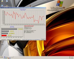 hdtune