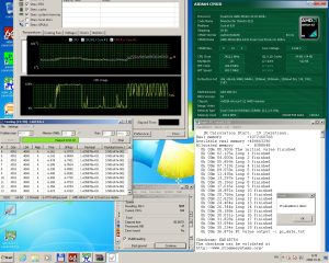 2400MHz