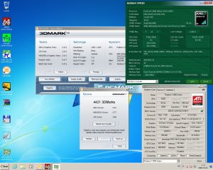 2400MHz 3Dmark2006
