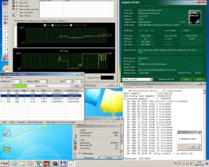 28800MHz 1,4V