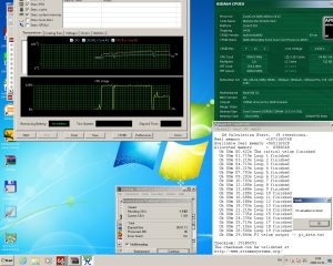 3000MHz 1,55V