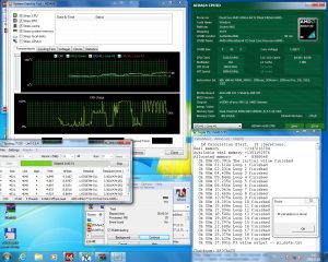 3200MHz