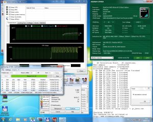 3363MHz