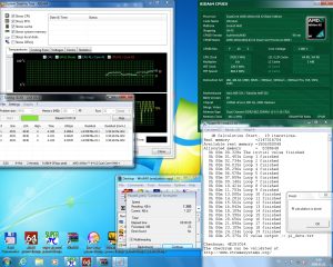 3528MHz V8