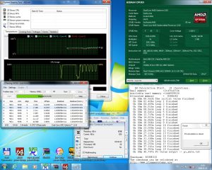 2150MHz