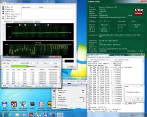 2520MHz