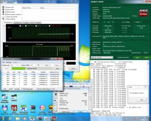 2700MHz